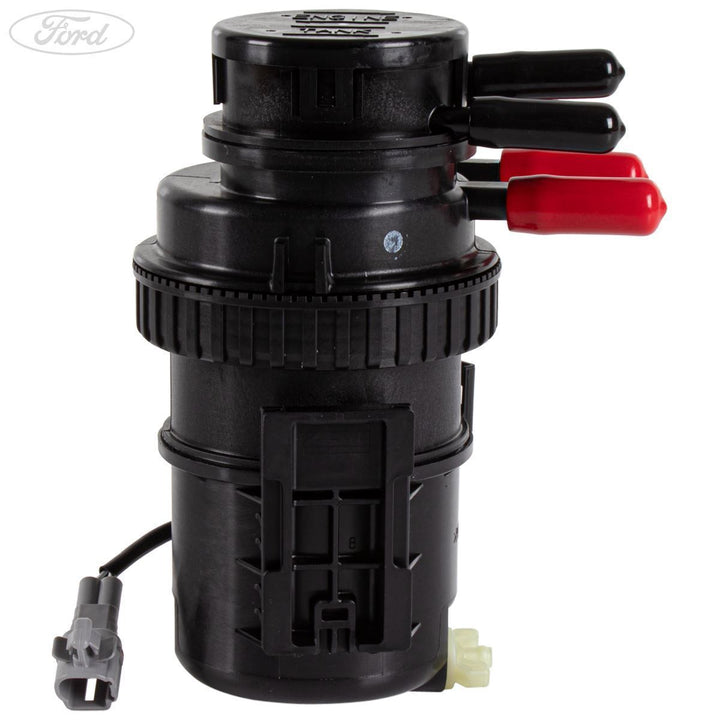 Filtro de combustible con carcasa original para Ford Ranger 2.2 3.2 TDCi diésel 2507872