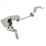 Soporte para sensor del sistema nivelador automático para faro delantero original para Ford Kuga 1534482