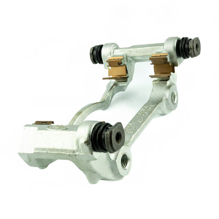 Soporte de pinza de freno delantero original DER Transit 2014-2019