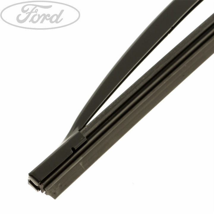 Escobilla para limpiaparabrisas de la luna trasera original para Ford Fiesta Motorcraft 1995-2006 2120200