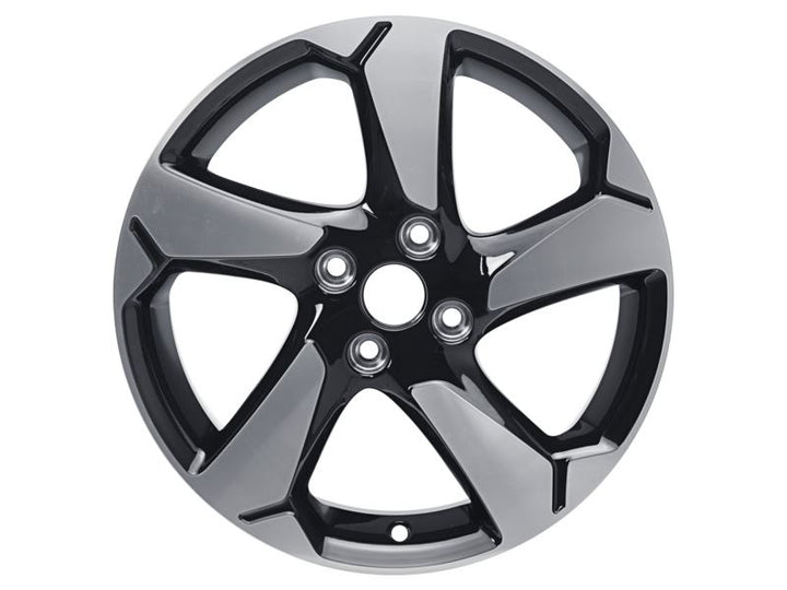 Original Ford Fiesta desde 07/2017 Llantas de aleación 17