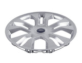 Original Ford Kuga Mk3 2020+ Tapacubos de rueda de acero de 17
