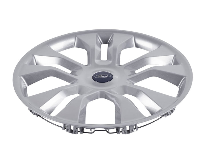 Original Ford Kuga Mk3 2020+ Tapacubos de rueda de acero de 17