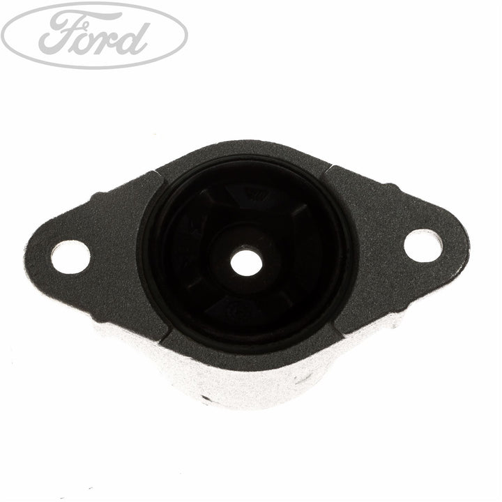Fiesta Fusion Aislador de Amortiguador Trasero Negro