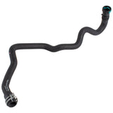 Ford Transit 2006-2014 Manguera Agua Calentador Salida Negro 1799008