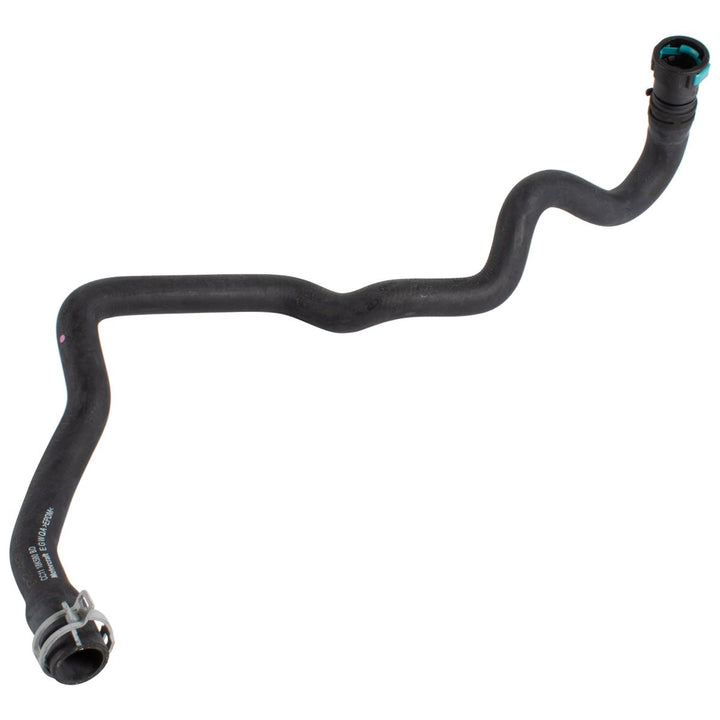 Ford Transit 2006-2014 Manguera Agua Calentador Salida Negro 1799008