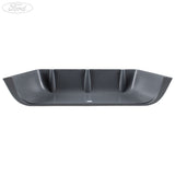 Moldura de bolsillo de puerta delantera original para Ford Transit 1447498