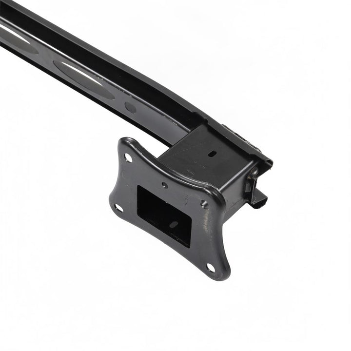 Refuerzo del parachoques trasero Transit Custom Crew Cab 2023+