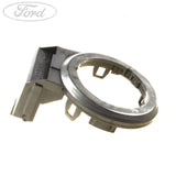 Ford Fiesta 2008-19 Transceptor Entrada/Salida sin Llave Negro 1792136