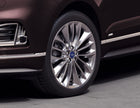 Original Ford Edge desde 01/2016 Llantas de aleación 20