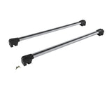 Original Ford Tourneo®/Transit Custom® Barras transversales portaequipajes para techo