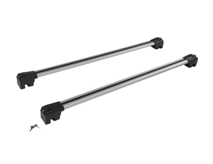Original Ford Tourneo®/Transit Custom® Barras transversales portaequipajes para techo