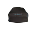 Original Ford Mustang Mach-E Funda protectora Premium en color negro