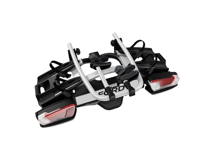 Original Ford Focus desde 04/2018 Travel Pack para Ford Focus