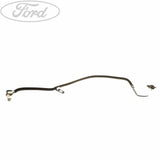 Tubo de alimentación de aceite del turbo original Ford 1744419