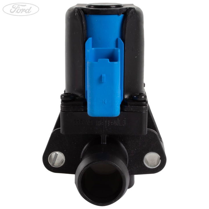 Válvula de control de refrigerante original para Ford Fiesta Kuga Focus 1.6 EcoBoost 1870523