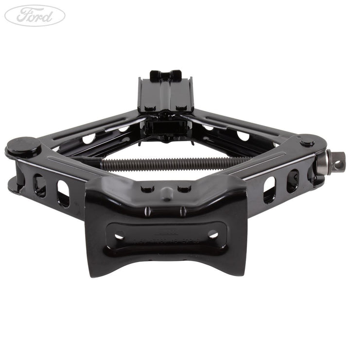 Herramienta gato elevador de vehículos original para Ford Kuga 11/2012 5246174