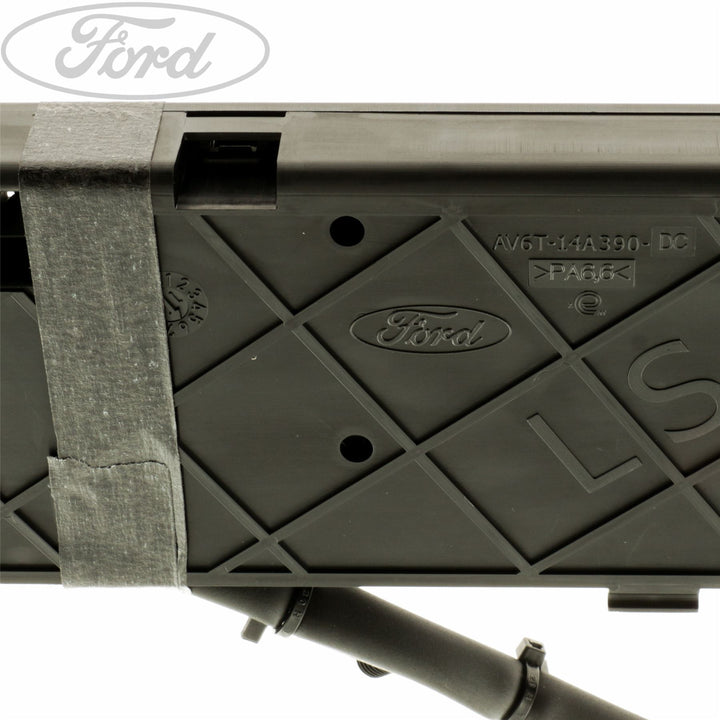 Ford C-MAX CEU 2015-19 Cableado LI Jumper Azul 1887372