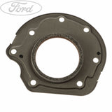 Retenedor para sello de aceite del cigüeñal original Ford 1207615