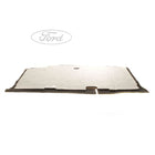 Alfombra de maletero original para Ford Fiesta 1760819