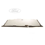 Alfombra de maletero original para Ford Fiesta 1760819
