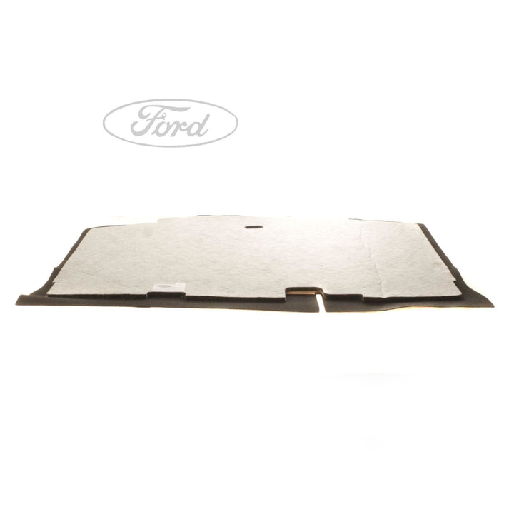 Alfombra de maletero original para Ford Fiesta 1760819