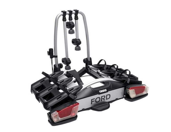 Thule®* Portabicicletas trasero Coach 276,para tres bicicletas