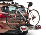 THULE®* PORTABICICLETAS TRASERO EURORIDE 940, PARA DOS BICICLETAS, INCLINABLE.
