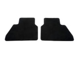 Original Ford Tourneo/Transit Courier Alfombrillas de moqueta traseras