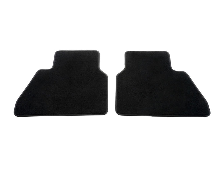 Original Ford Tourneo/Transit Courier Alfombrillas de moqueta traseras