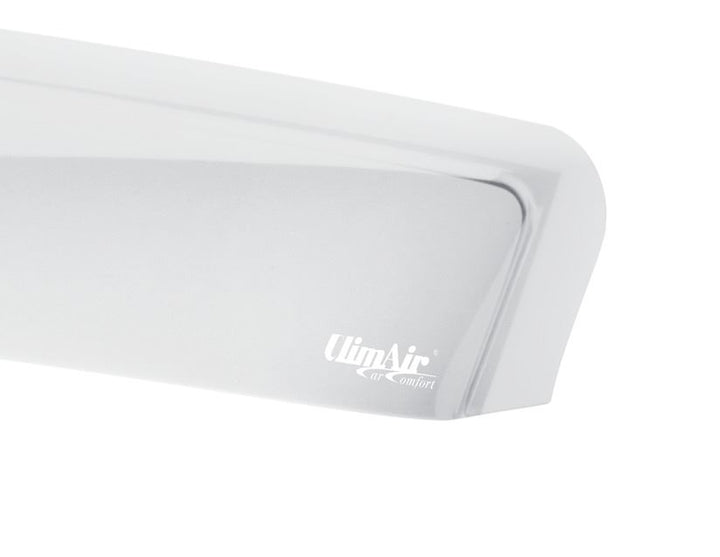 Mustang Mach-E ClimAir®* Deflector de aire para ventanillas delanteras