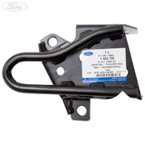 Soporte de gancho de remolque original para Ford Transit 1424733