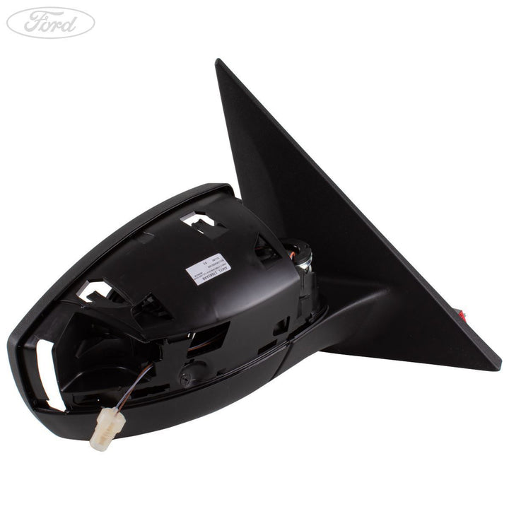 Ford S-Max/Galaxy 06-15 Espejo Retrovisor Exterior Calefacción Azul 1776302
