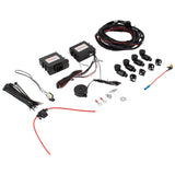 Xvision (SCC)* Sensor de aparcamiento delantero