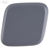 Soporte de montaje imprimado para faros delanteros N/S (lado del conductor) original para Ford Focus 2014- 1871662
