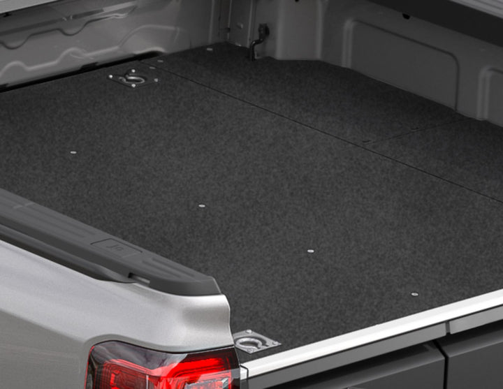 Original Ford Ranger® desde 06/2022 Cajonera Sistema