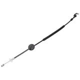 Varilla de control remoto para cierre de puerta original para Ford Focus 1681351