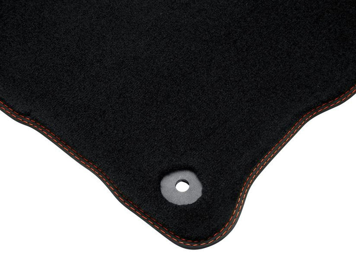Original Ford Kuga Alfombrillas de terciopelo premium delanteras y traseras
