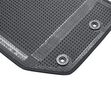 Original Ford Ranger 01/2012-06/2022 Alfombrillas de terciopelo delantera