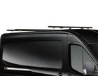 Transit Q-Top® (Q-Tech)* Portaequipajes juego de 3 barras transversales