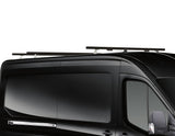 Transit Q-Top® (Q-Tech)* Portaequipajes juego de 3 barras transversales