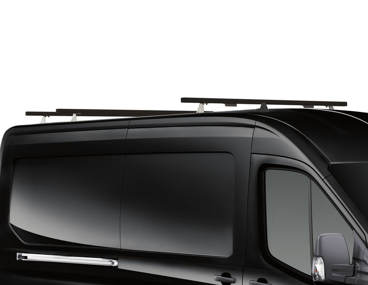 Transit Q-Top® (Q-Tech)* Portaequipajes juego de 3 barras transversales