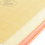 Elemento del filtro de aire Motorcraft original para Ford Focus 1998-2005 1072246