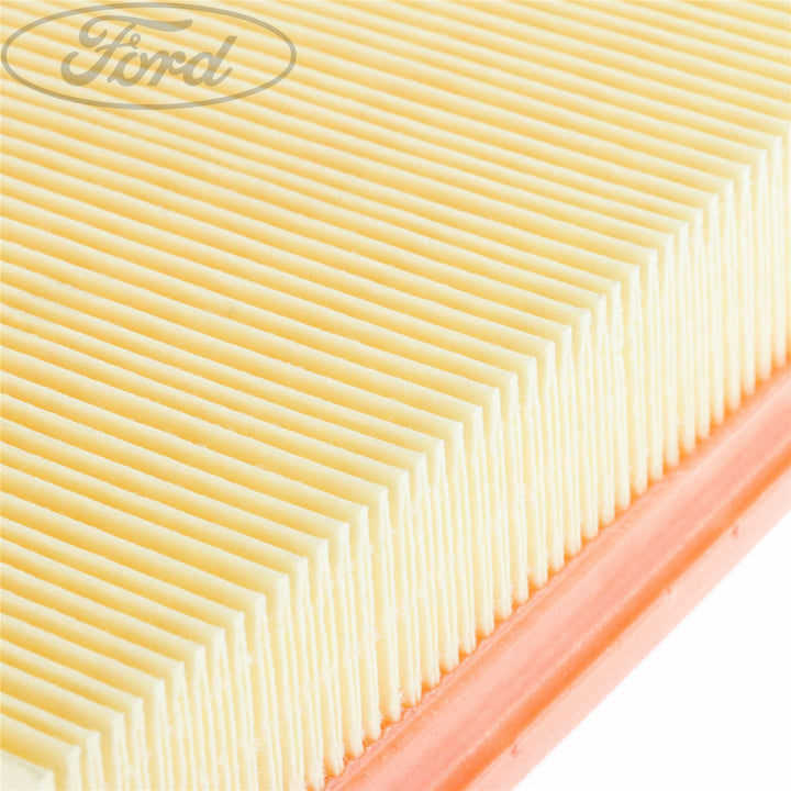 Elemento del filtro de aire Motorcraft original para Ford Focus 1998-2005 1072246