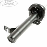 Kit de puntal de amortiguador delantero O/S (lado del pasajero) y N/S (lado del conductor) original para Ford Fiesta 04-08 1919358