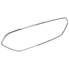 Marco de rejilla inferior del radiador para parachoques delantero original para Ford B-Max 12- 1835982