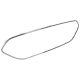 Marco de rejilla inferior del radiador para parachoques delantero original para Ford B-Max 12- 1835982