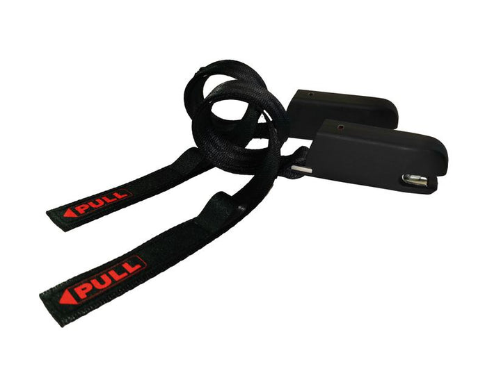 4pets®* Sistema de sujeción ISOFIX Caree para jaulas de transporte Caree con mascotas de hasta 15 kg