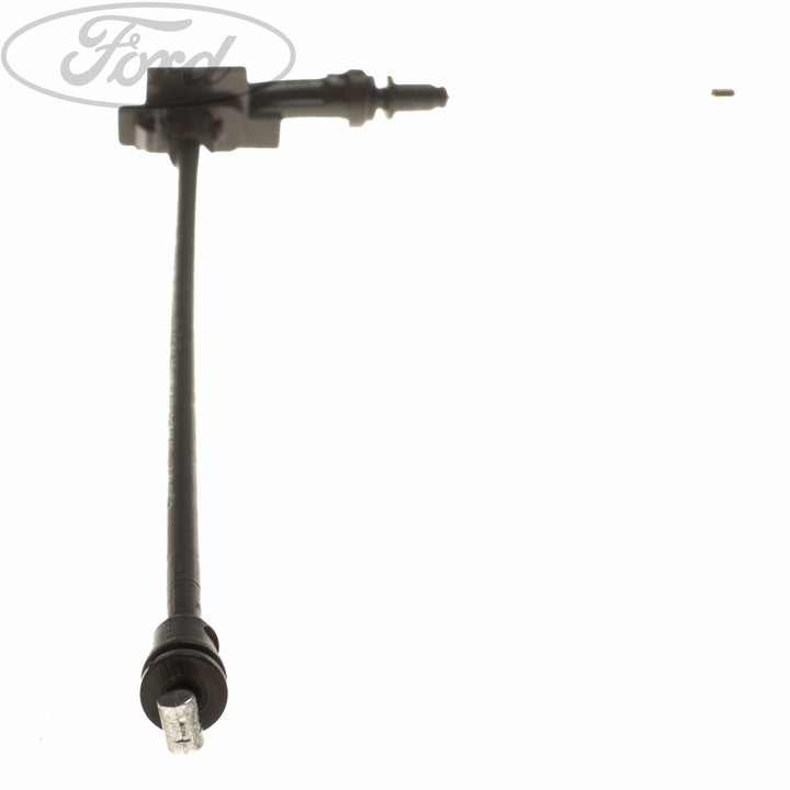 Ford Transit Custom Cable Control Izquierda Negro 1769934