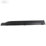 Moldura para faldón lateral delantero izquierdo N/S (lado del conductor) original para Ford Transit Bus 2014-2019 2036046